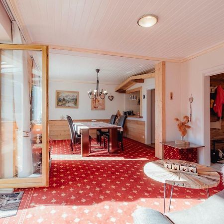 Appartement Gaistal By Moni-Care لوتاش المظهر الخارجي الصورة
