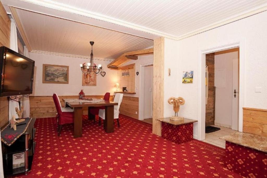 Appartement Gaistal By Moni-Care لوتاش المظهر الخارجي الصورة